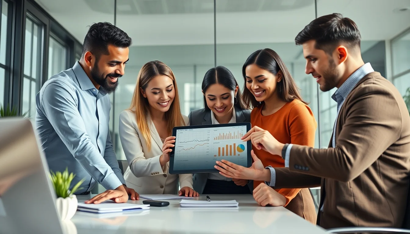 Professional plan visual